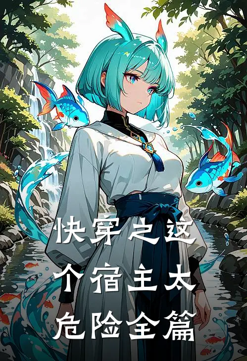 快穿之这个宿主太危险全篇