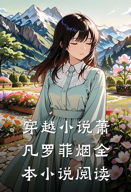 穿越小说萧凡罗菲烟全本小说阅读