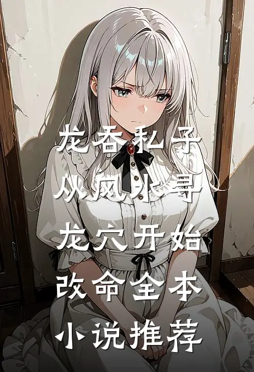 龙吞私子：从风水寻龙穴开始改命全本小说推荐