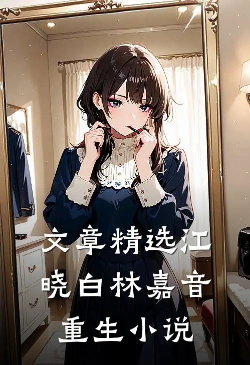 文章精选江晓白林嘉音重生小说