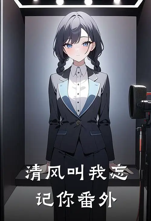 清风叫我忘记你番外