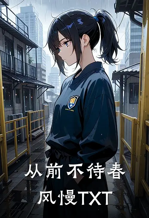 从前不待春风慢TXT