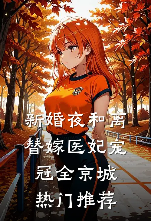新婚夜和离，替嫁医妃宠冠全京城热门推荐