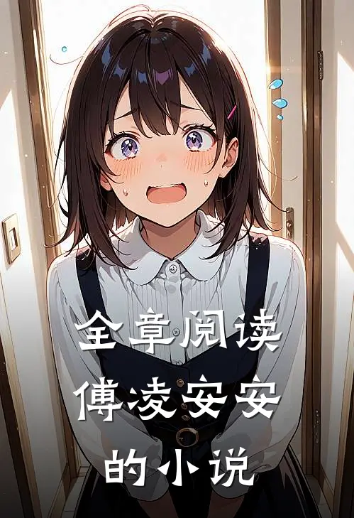 全章阅读傅凌安安的小说