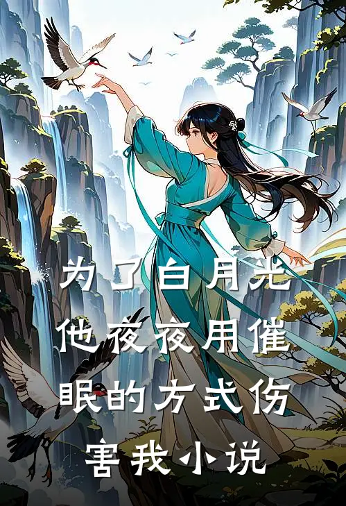 为了白月光，他夜夜用催眠的方式伤害我小说