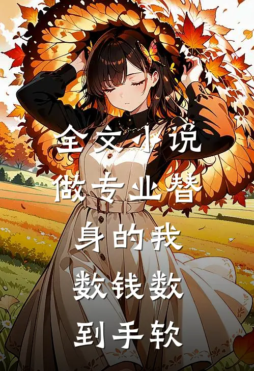 全文小说做专业替身的我，数钱数到手软