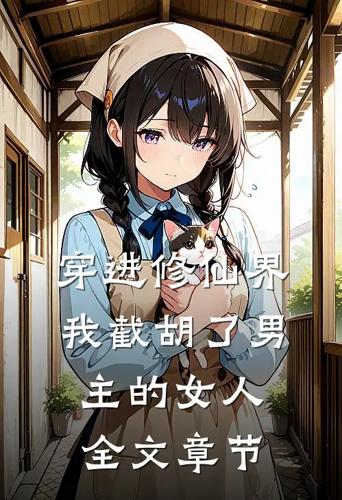 穿进修仙界：我截胡了男主的女人全文章节