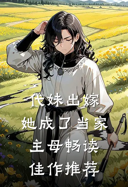 代妹出嫁：她成了当家主母畅读佳作推荐