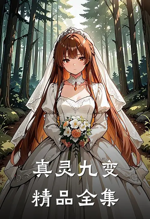 真灵九变精品全集