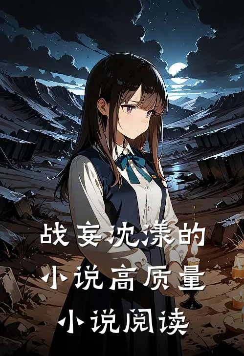 战妄沈漾的小说高质量小说阅读