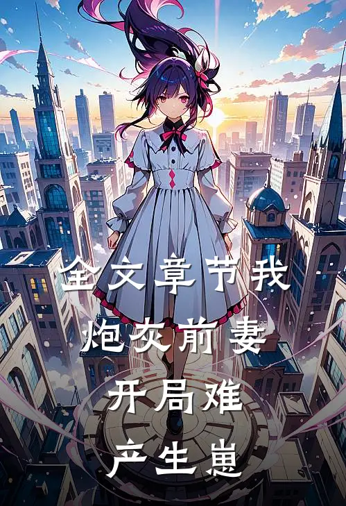 全文章节我，炮灰前妻，开局难产生崽