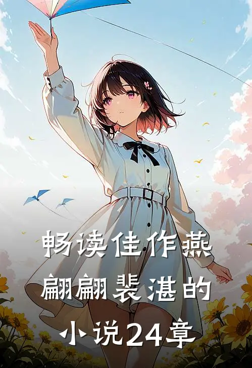 畅读佳作燕翩翩裴湛的小说24章