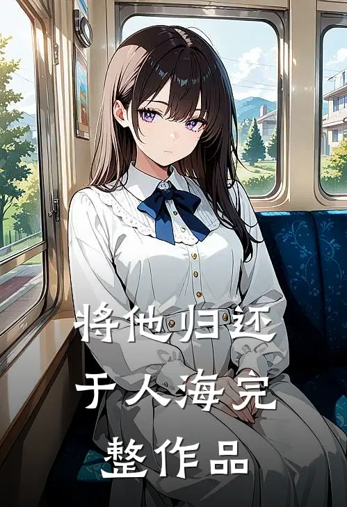 将他归还于人海完整作品