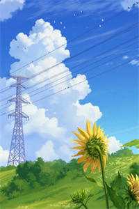 落霞偏萦去时舟高口碑