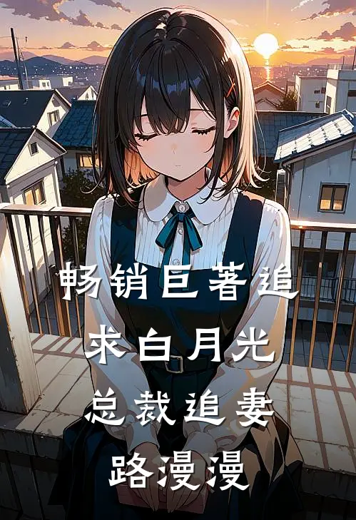 畅销巨著追求白月光，总裁追妻路漫漫