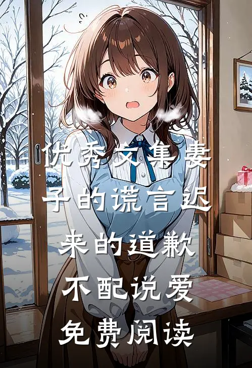 优秀文集妻子的谎言迟来的道歉不配说爱免费阅读