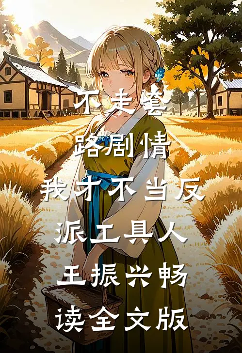 不走套路剧情,我才不当反派工具人王振兴畅读全文版
