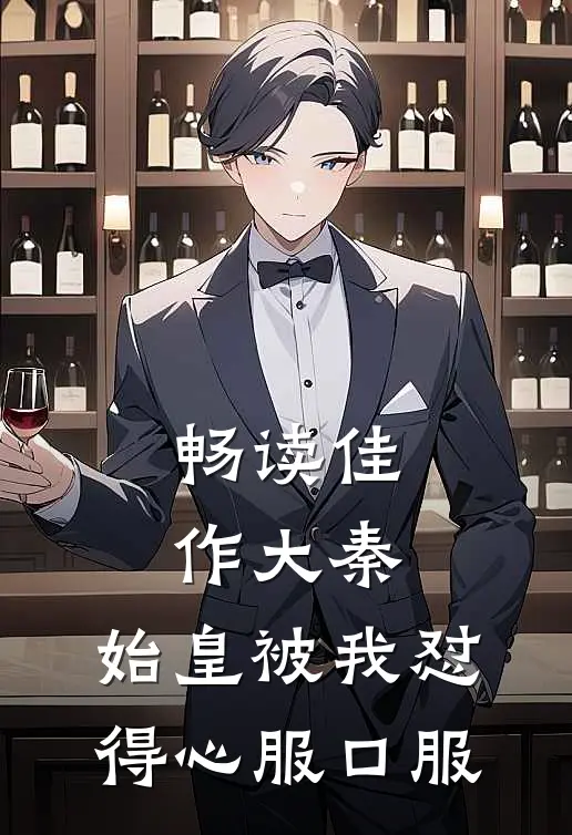 畅读佳作大秦：始皇被我怼得心服口服