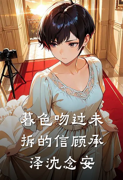 暮色吻过未拆的信顾承泽沈念安
