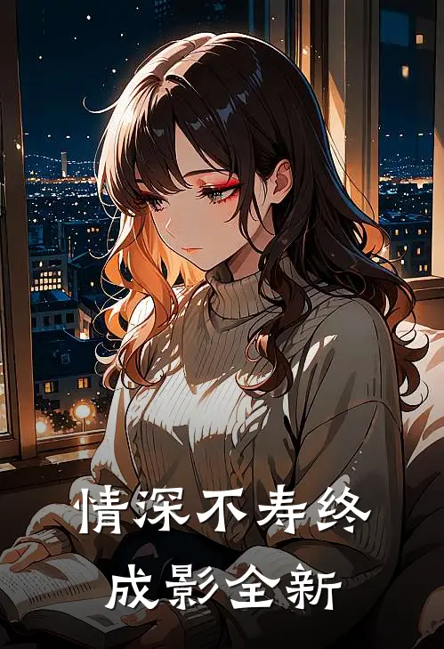 情深不寿终成影全新
