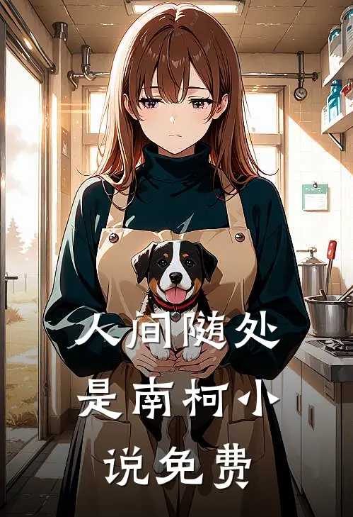 人间随处是南柯小说免费