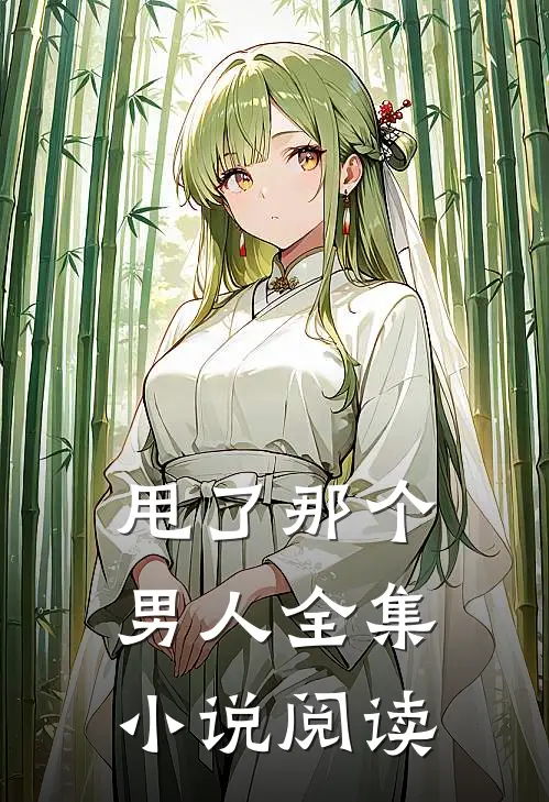甩了那个男人全集小说阅读