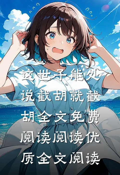 这世子能处,说截胡就截胡全文免费阅读阅读优质全文阅读