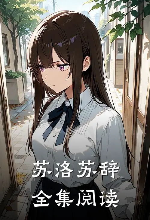 苏洛 苏辞全集阅读