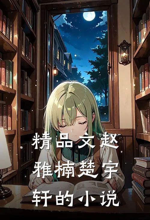 精品文赵雅楠楚宇轩的小说