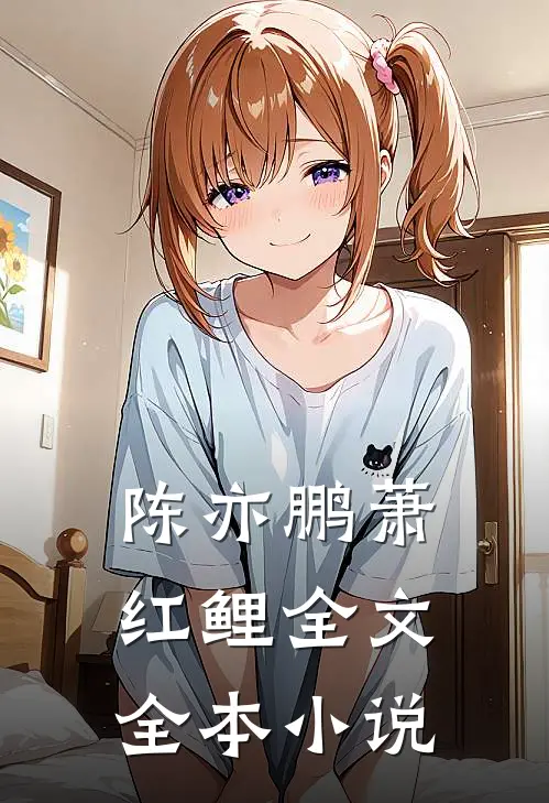 陈亦鹏萧红鲤全文全本小说