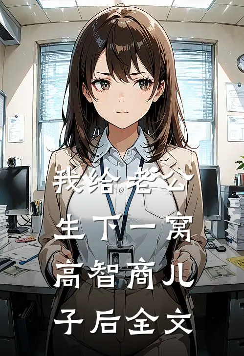 我给老公生下一窝高智商儿子后全文
