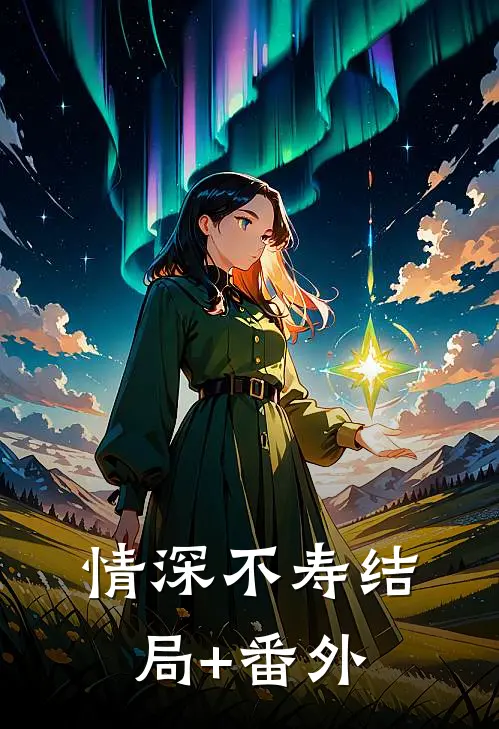 情深不寿结局+番外