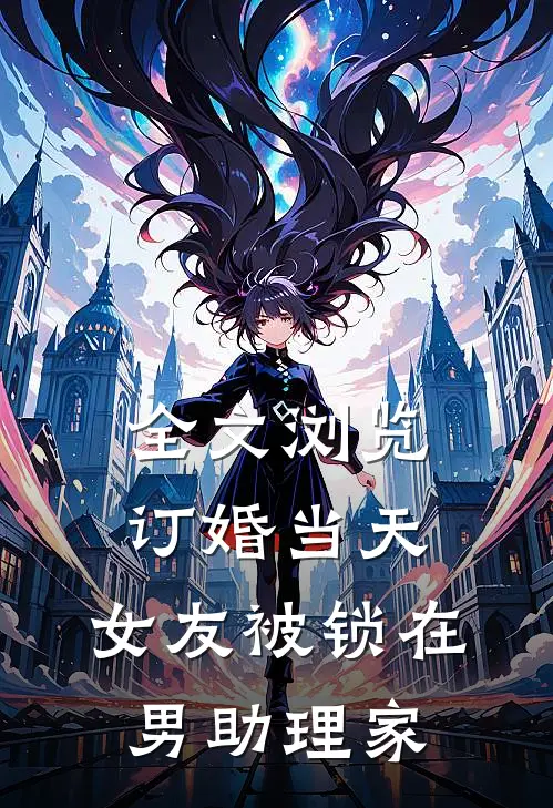 全文浏览订婚当天，女友被锁在男助理家
