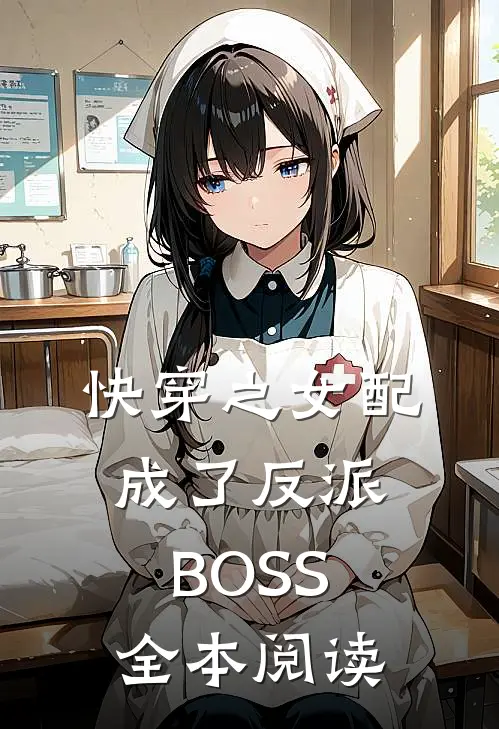 快穿之女配成了反派BOSS全本阅读