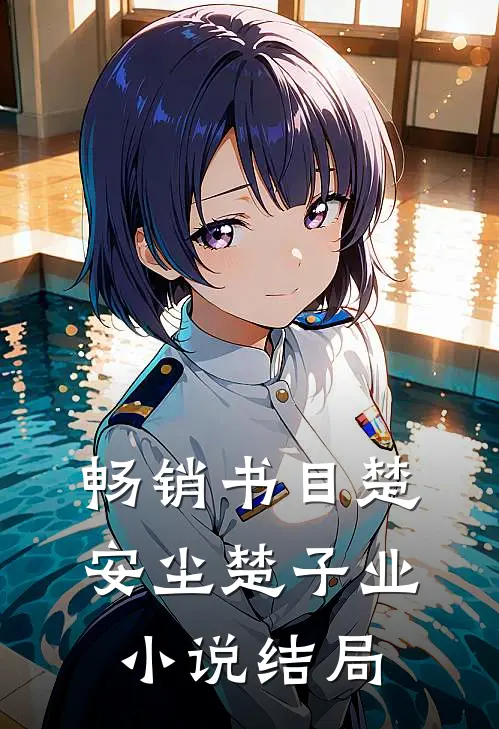 畅销书目楚安尘楚子业小说结局