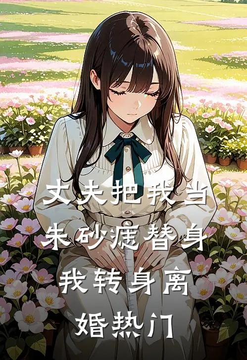 丈夫把我当朱砂痣替身，我转身离婚热门