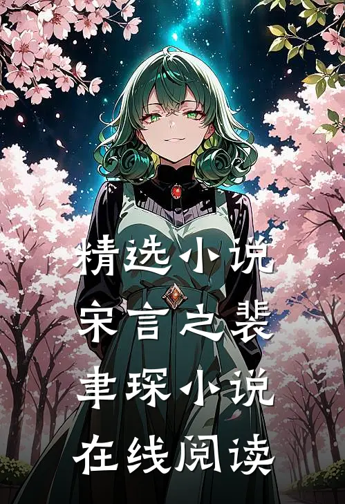 精选小说宋言之裴聿琛小说在线阅读