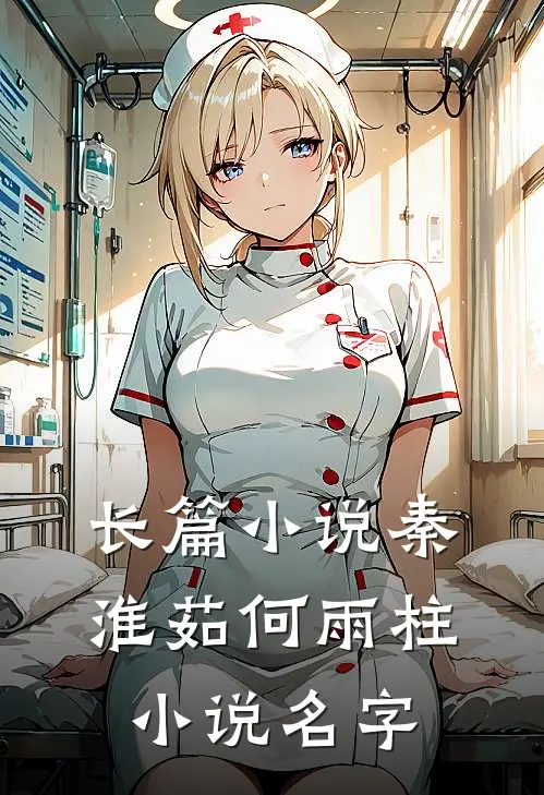 长篇小说秦淮茹何雨柱小说名字