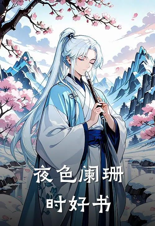 夜色阑珊时好书