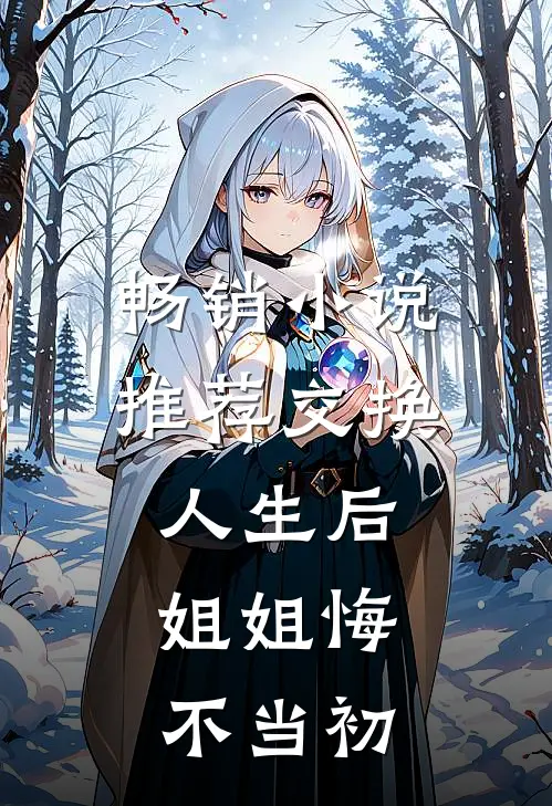 畅销小说推荐交换人生后，姐姐悔不当初