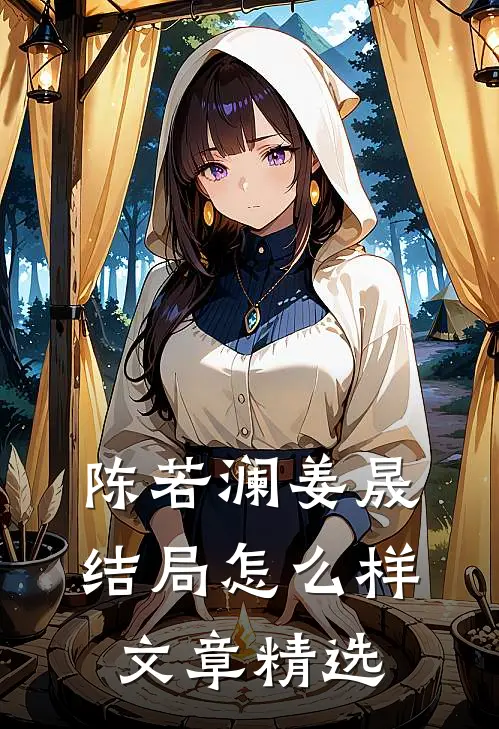 陈若澜姜晟结局怎么样文章精选