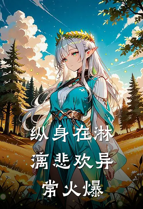 纵身在淋漓悲欢异常火爆
