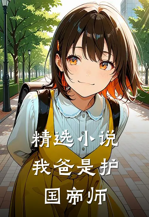 精选小说我爸是护国帝师