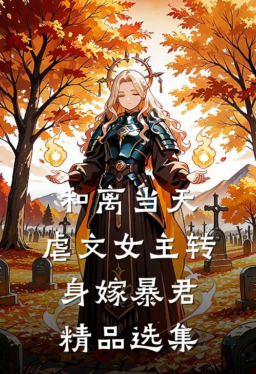 和离当天，虐文女主转身嫁暴君精品选集