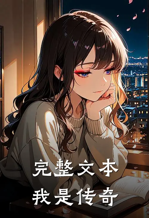 完整文本我是传奇