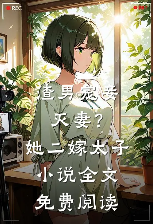 渣男宠妾灭妻？她二嫁太子小说全文免费阅读