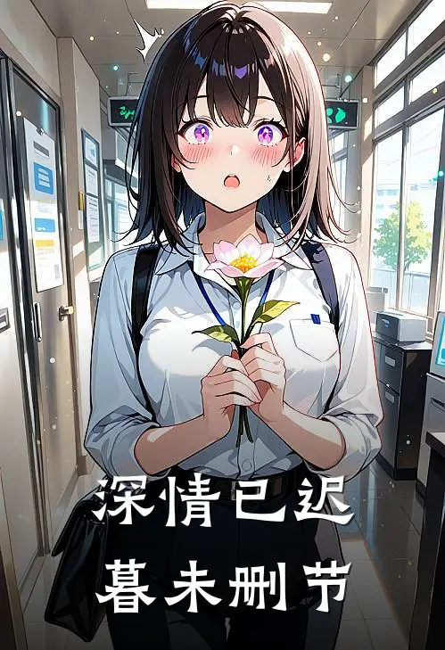 深情已迟暮未删节
