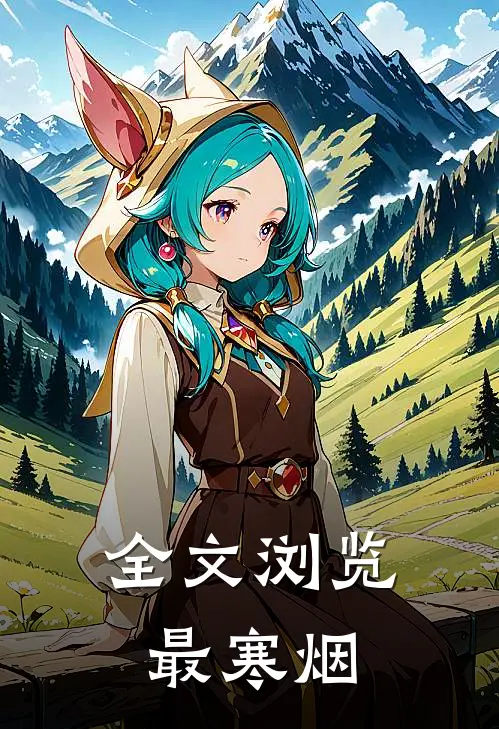 全文浏览最寒烟