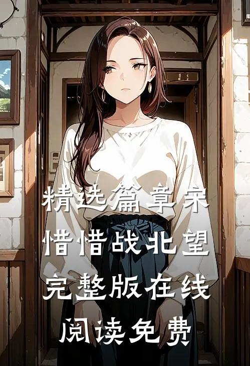 精选篇章宋惜惜战北望完整版在线阅读免费