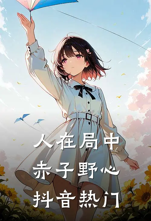 人在局中：赤子野心抖音热门